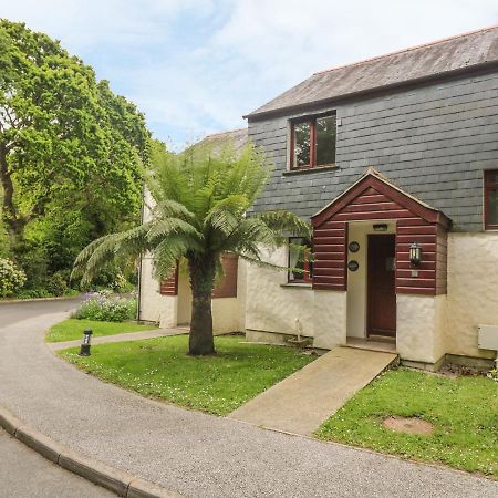 Cuckoo'S Cottage Falmouth Exterior foto