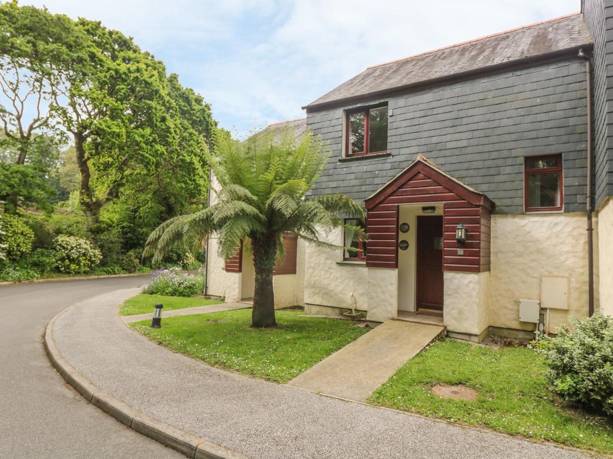 Cuckoo'S Cottage Falmouth Exterior foto